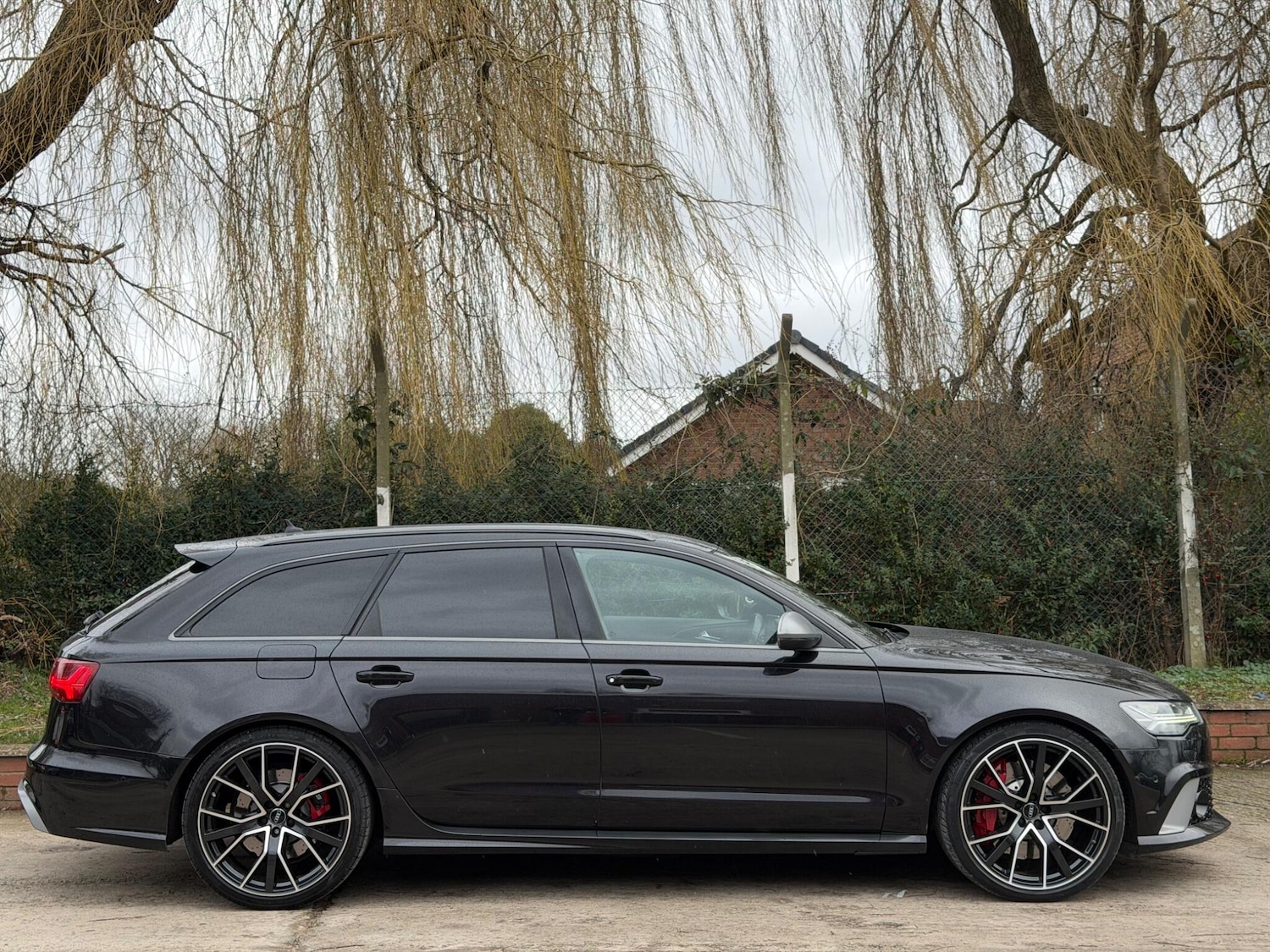 Used Audi RS6 2016 for sale - 77537217: Photo 17