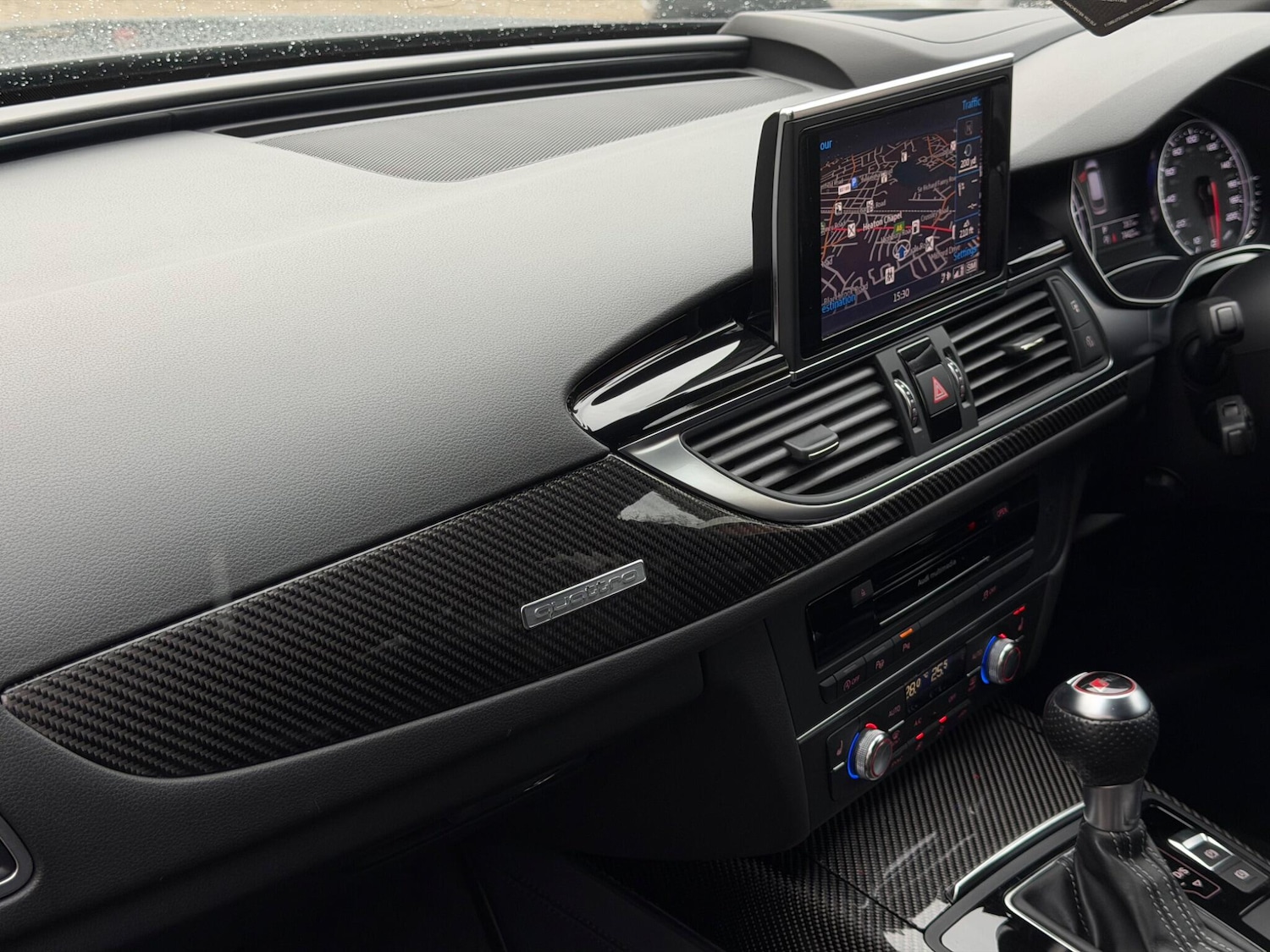 Used Audi RS6 2016 for sale - 77537217: Photo 21