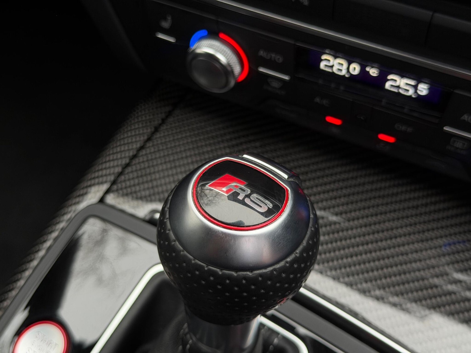 Used Audi RS6 2016 for sale - 77537217: Photo 26