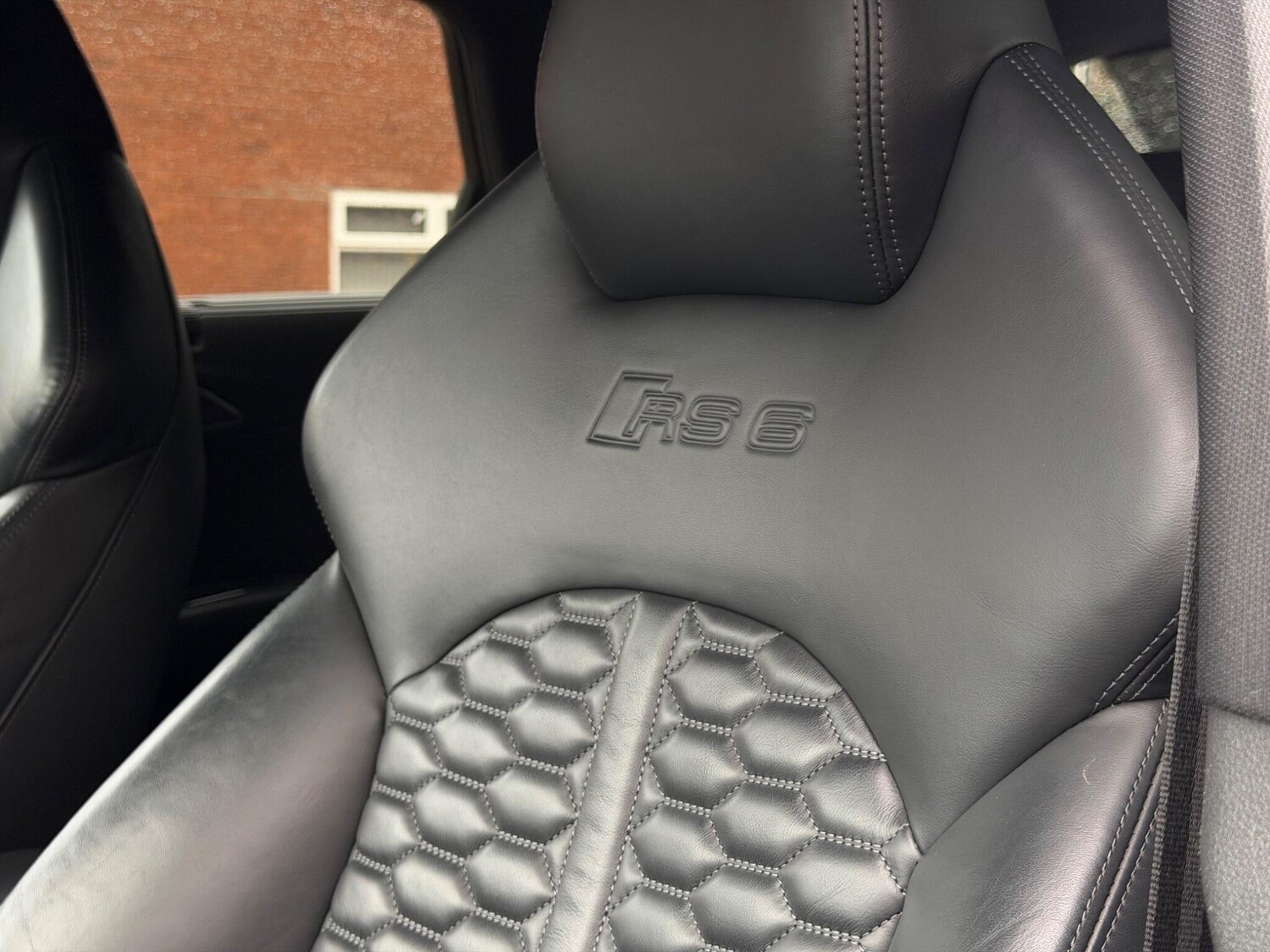 Used Audi RS6 2016 for sale - 77537217: Photo 27