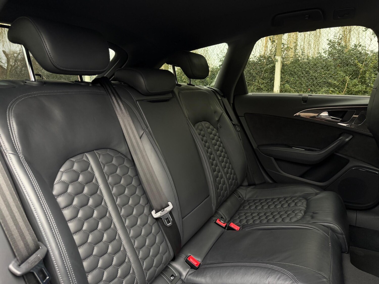 Used Audi RS6 2016 for sale - 77537217: Photo 29