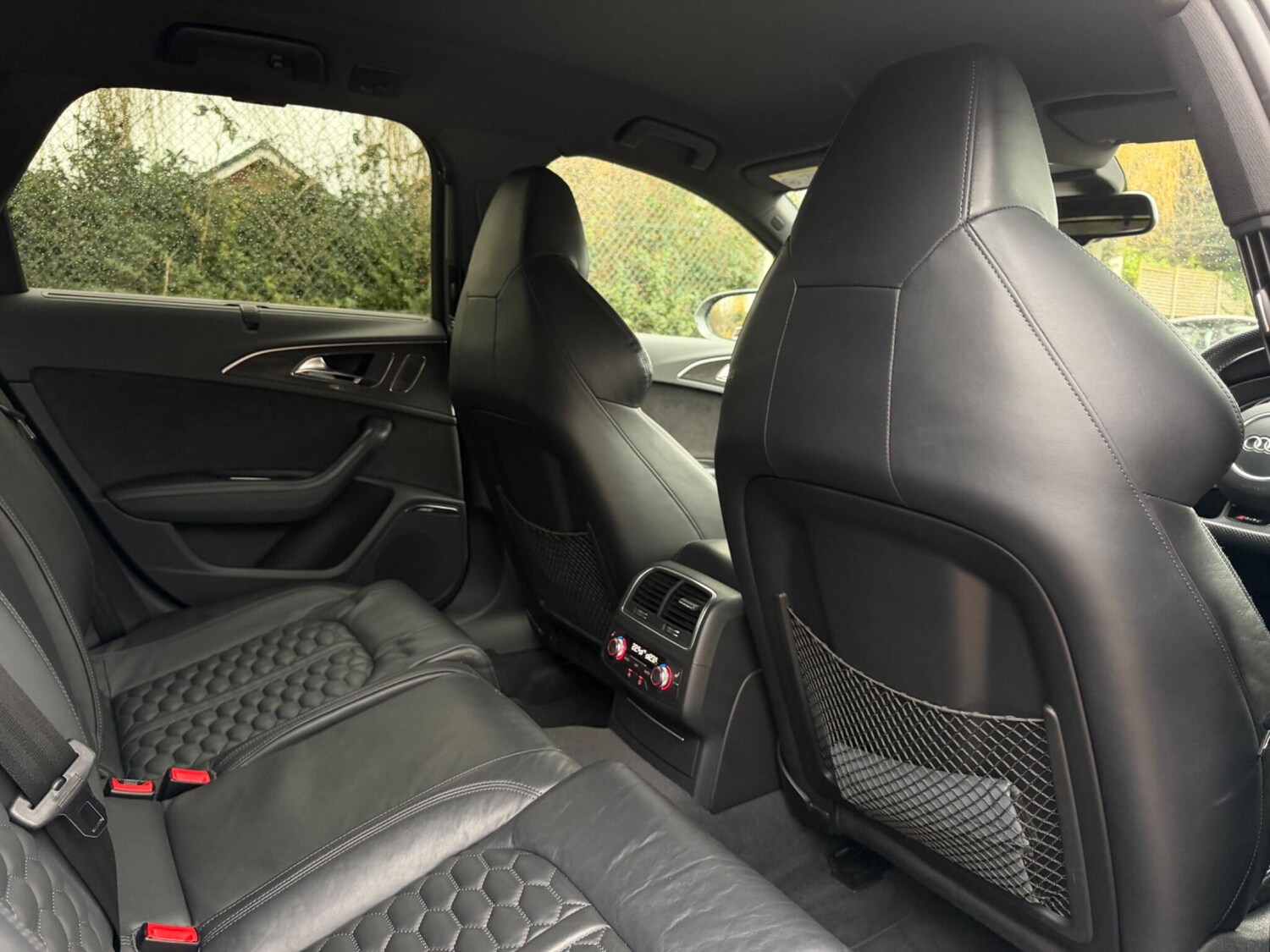 Used Audi RS6 2016 for sale - 77537217: Photo 30