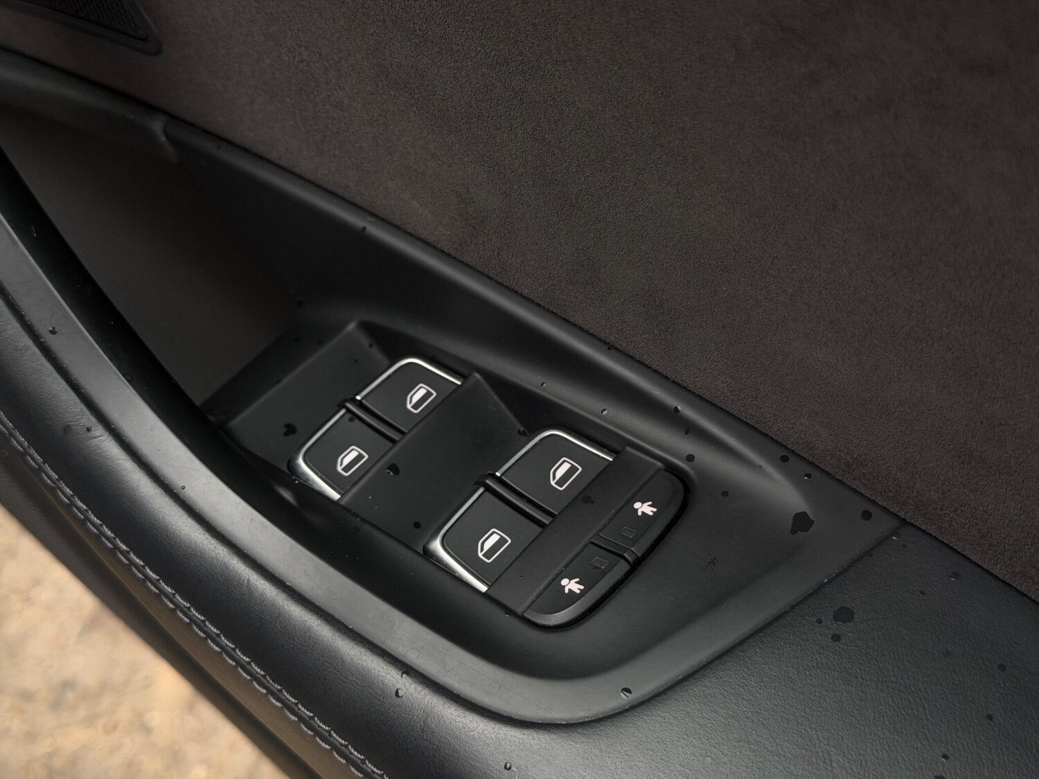 Used Audi RS6 2016 for sale - 77537217: Photo 33