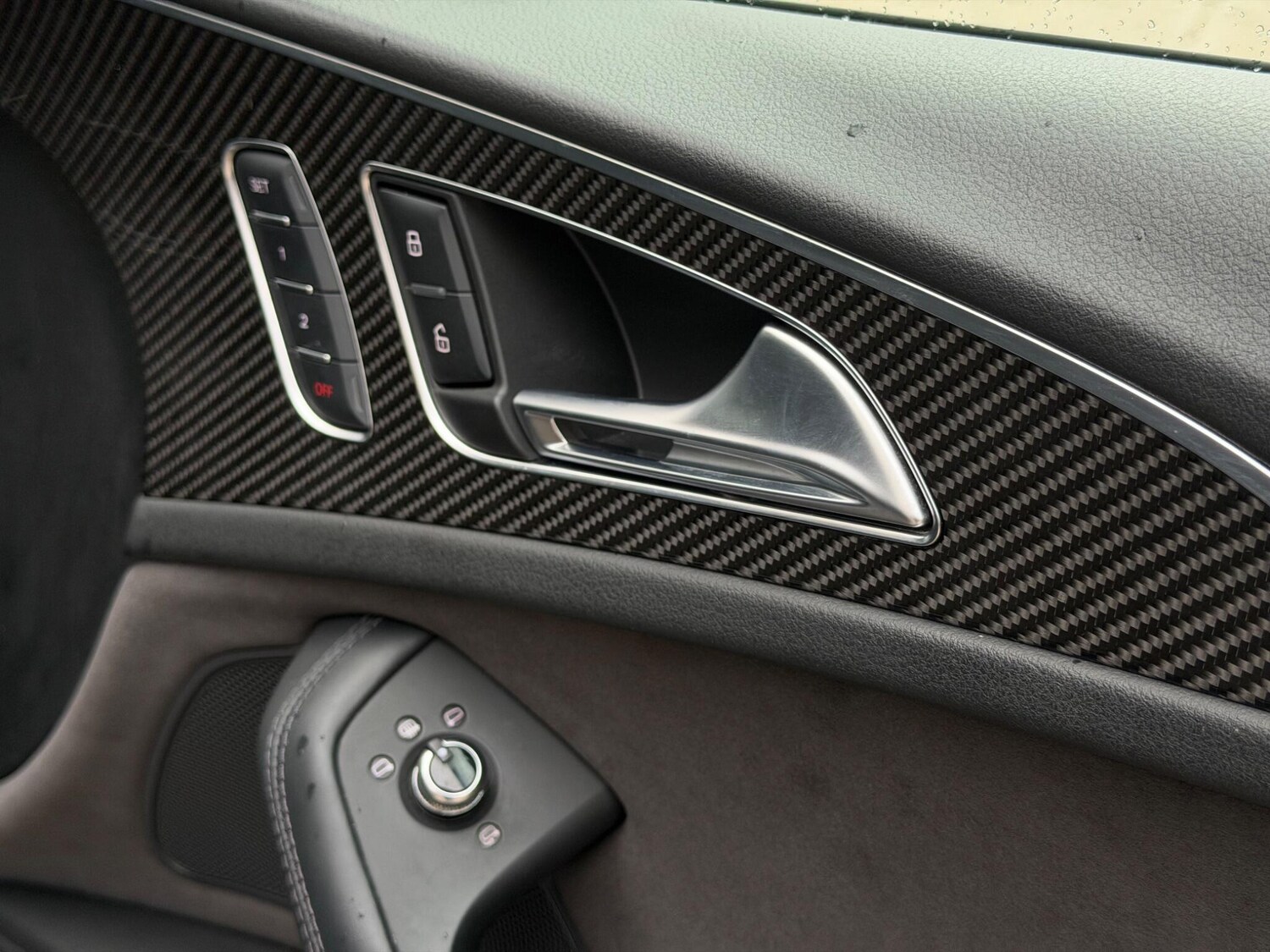 Used Audi RS6 2016 for sale - 77537217: Photo 34