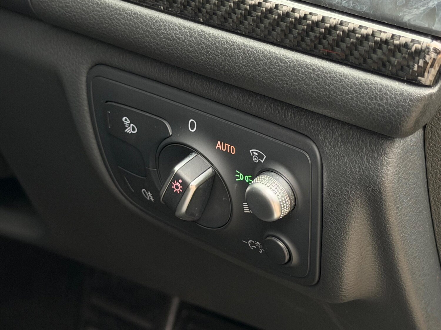 Used Audi RS6 2016 for sale - 77537217: Photo 35