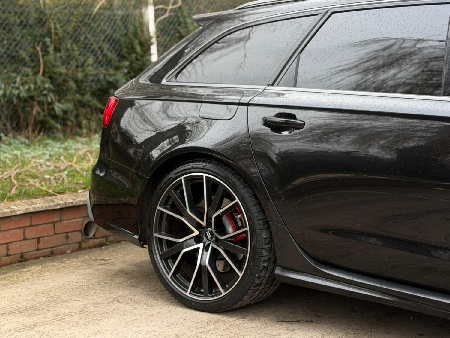 Used Audi RS6 2016 for sale - 77537217: Photo 40