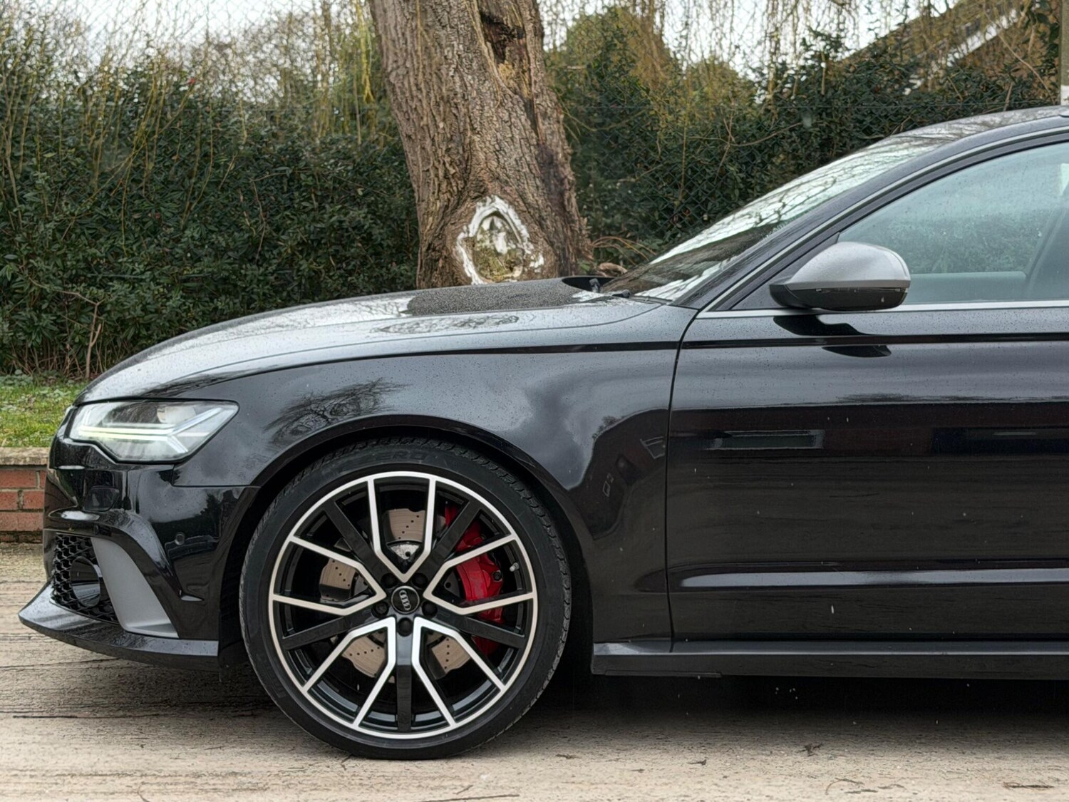 Used Audi RS6 2016 for sale - 77537217: Photo 42