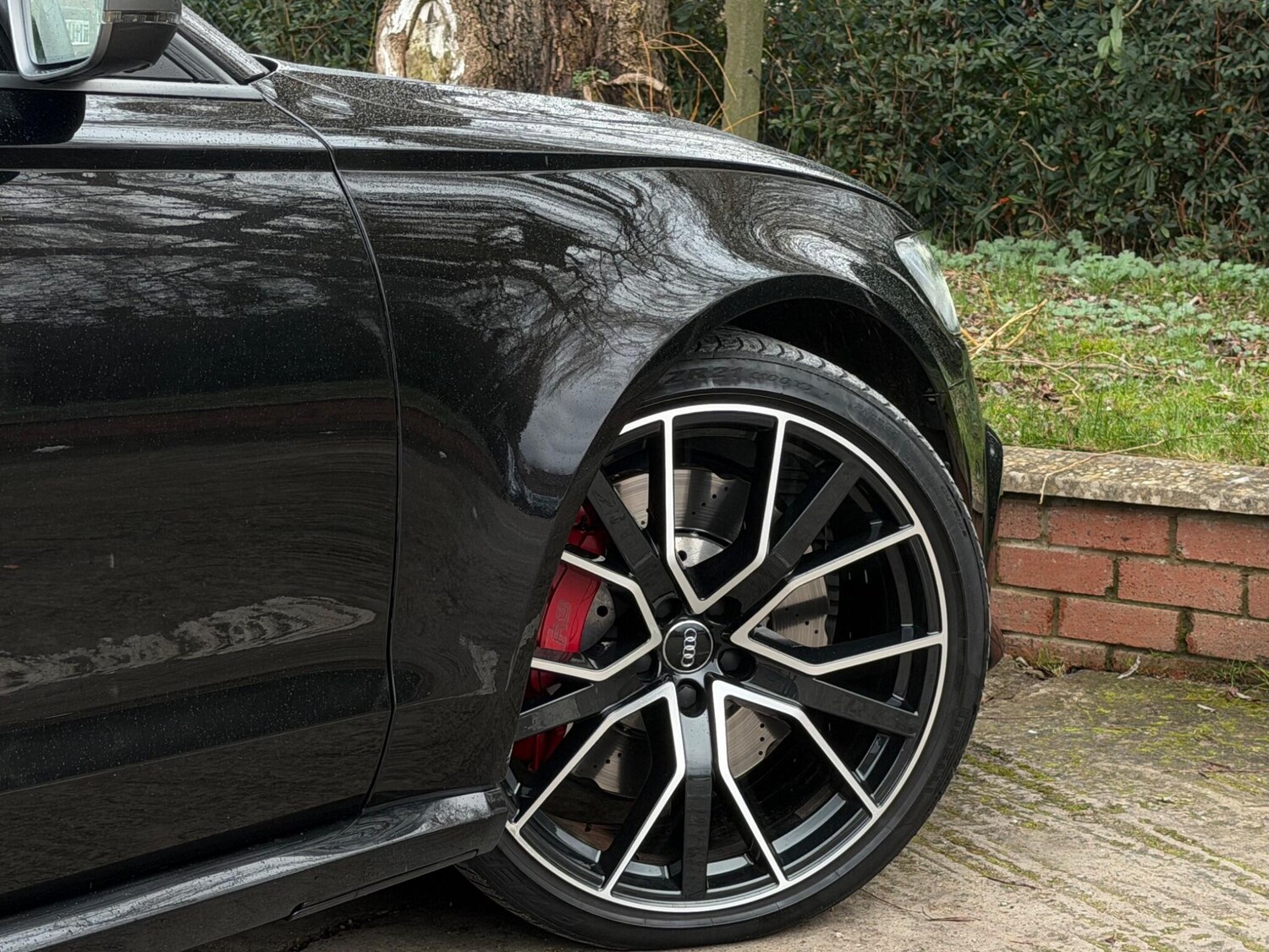 Used Audi RS6 2016 for sale - 77537217: Photo 44