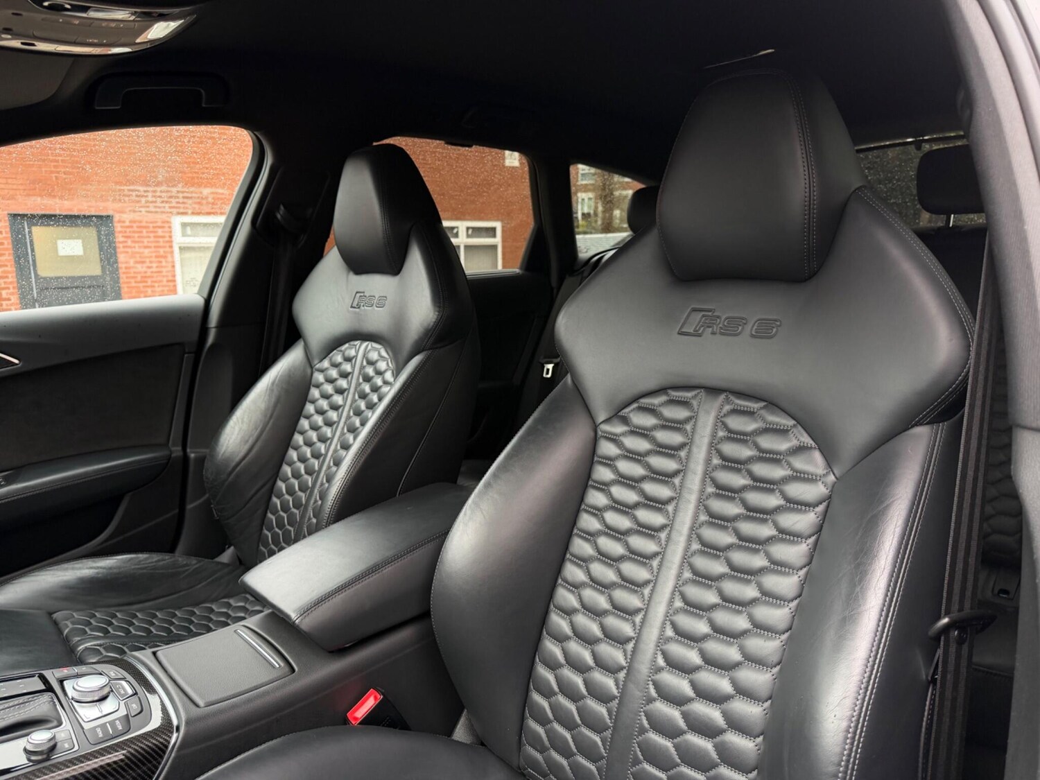 Used Audi RS6 2016 for sale - 77537217: Photo 59