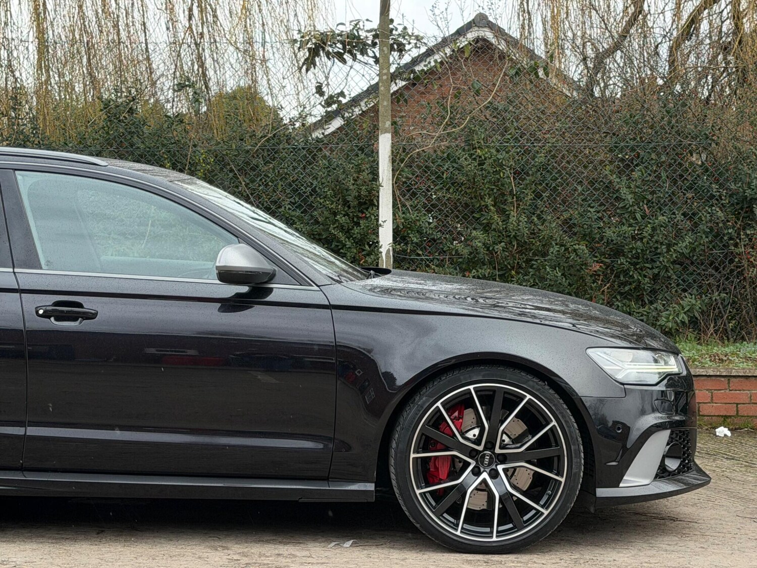 Used Audi RS6 2016 for sale - 77537217: Photo 63
