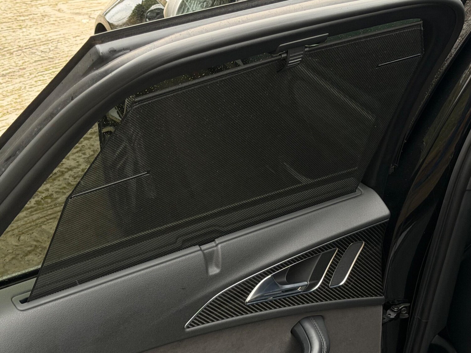 Used Audi RS6 2016 for sale - 77537217: Photo 66