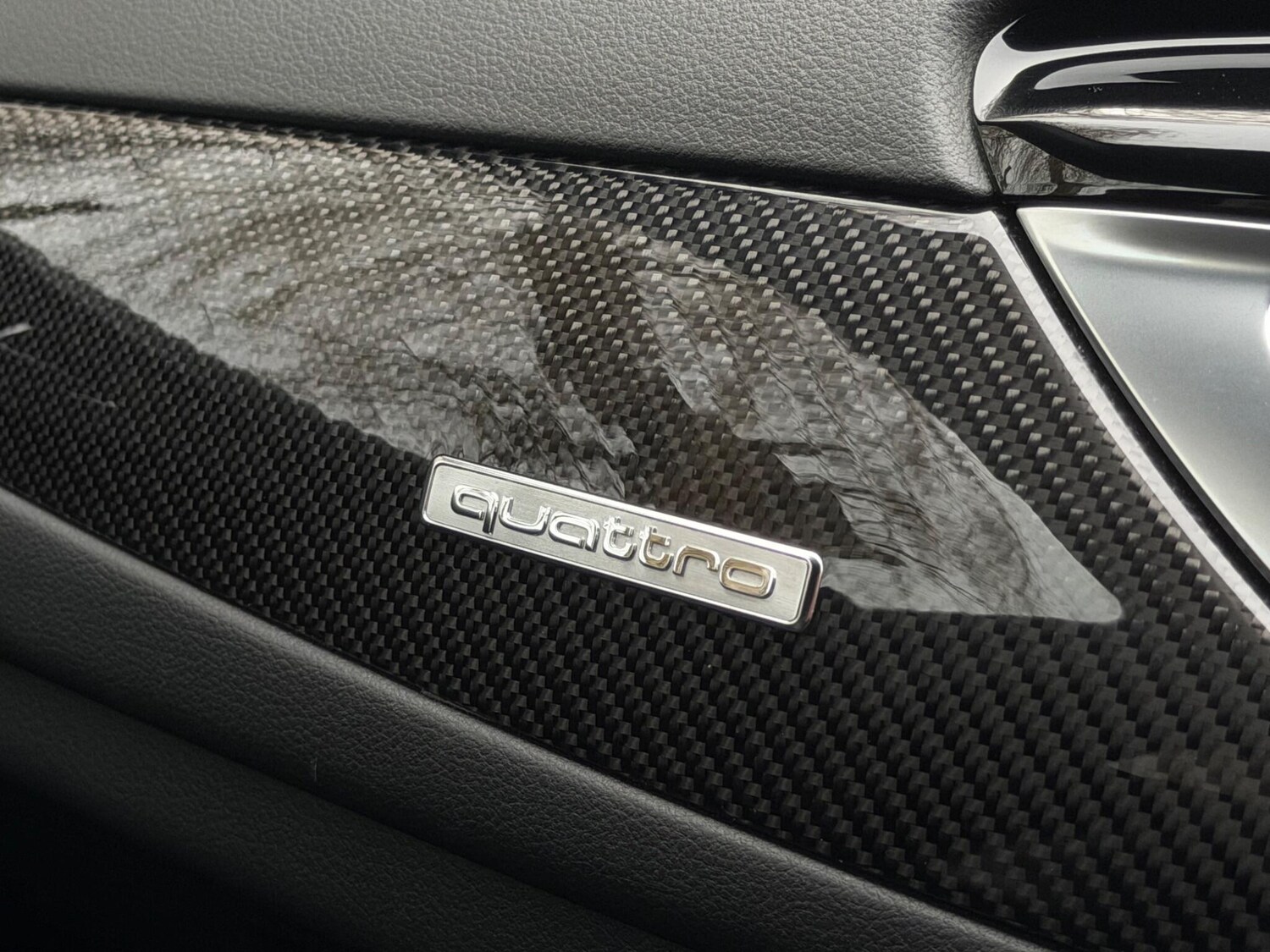 Used Audi RS6 2016 for sale - 77537217: Photo 68