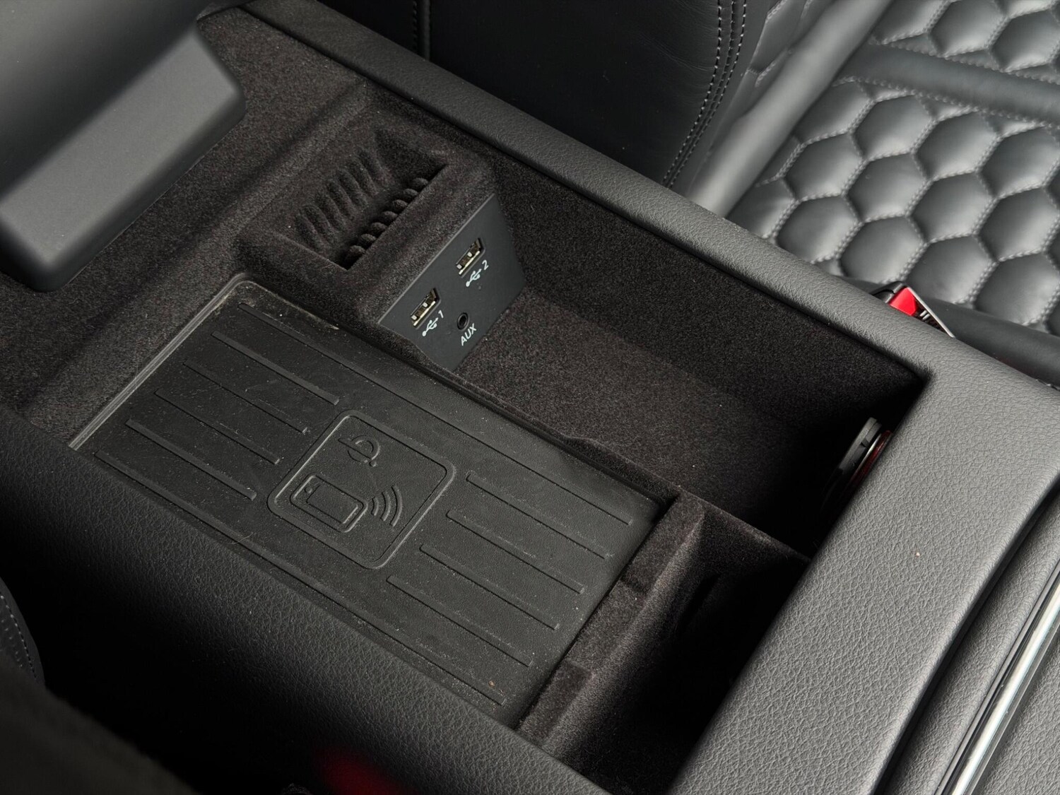 Used Audi RS6 2016 for sale - 77537217: Photo 69