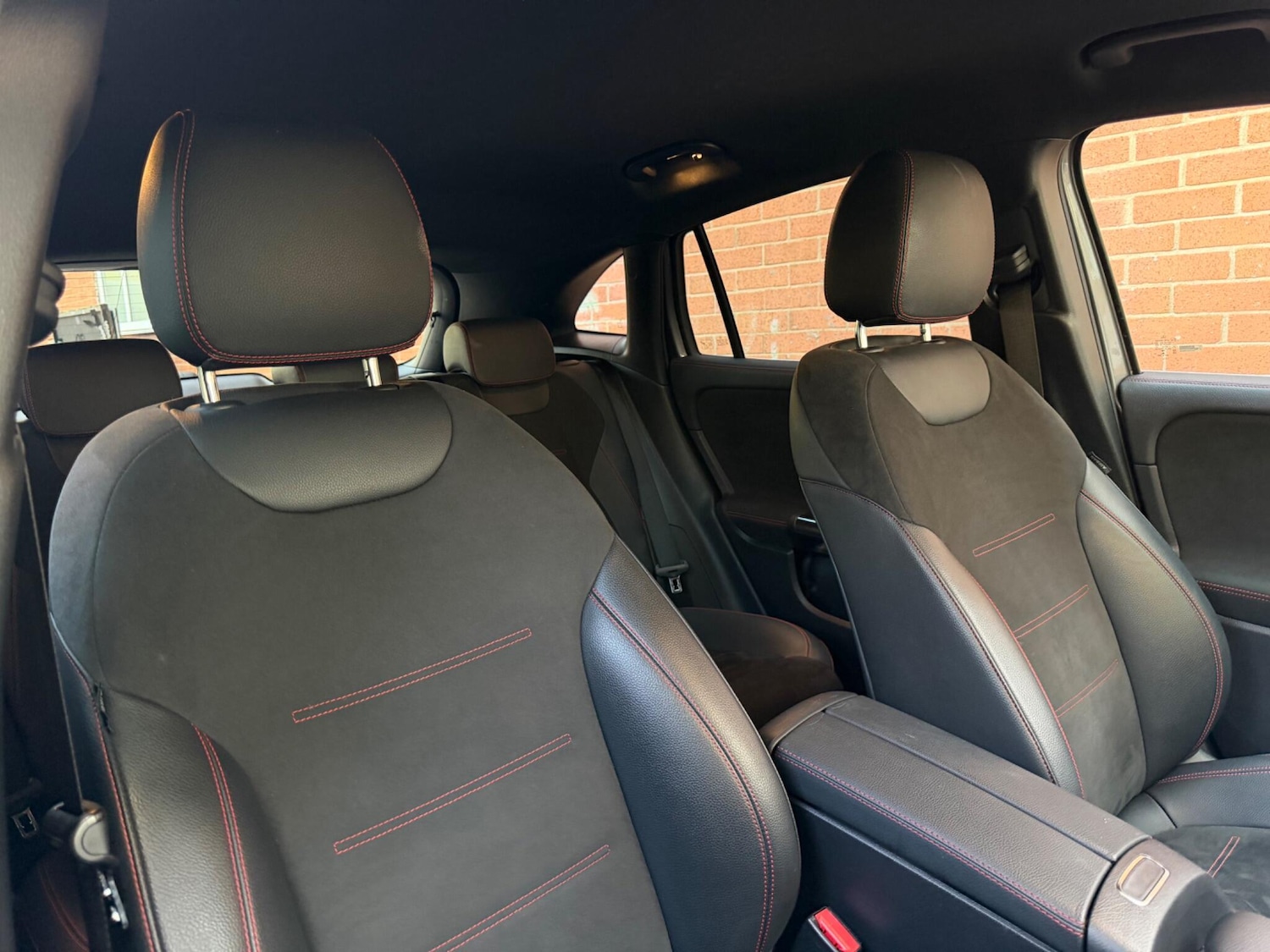 Used Mercedes-Benz EQA 2021 for sale - 77994041: Photo 17