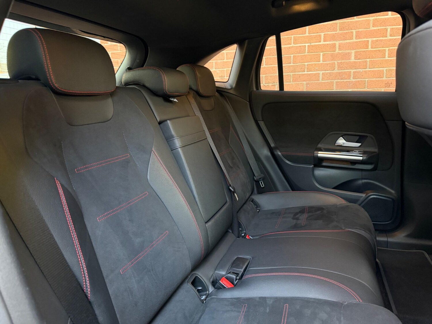 Used Mercedes-Benz EQA 2021 for sale - 77994041: Photo 18