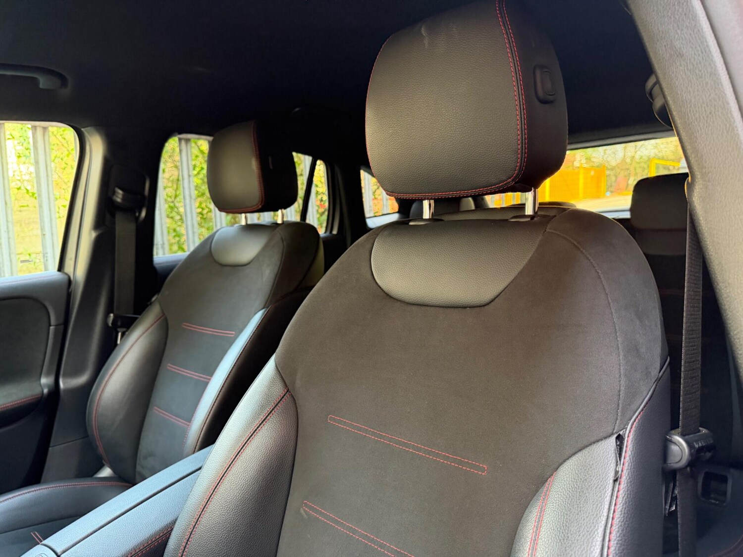 Used Mercedes-Benz EQA 2021 for sale - 77994041: Photo 19