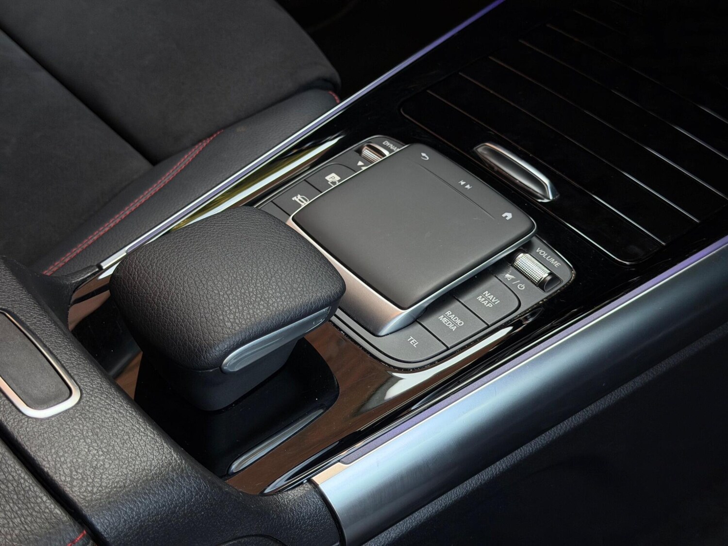 Used Mercedes-Benz EQA 2021 for sale - 77994041: Photo 20