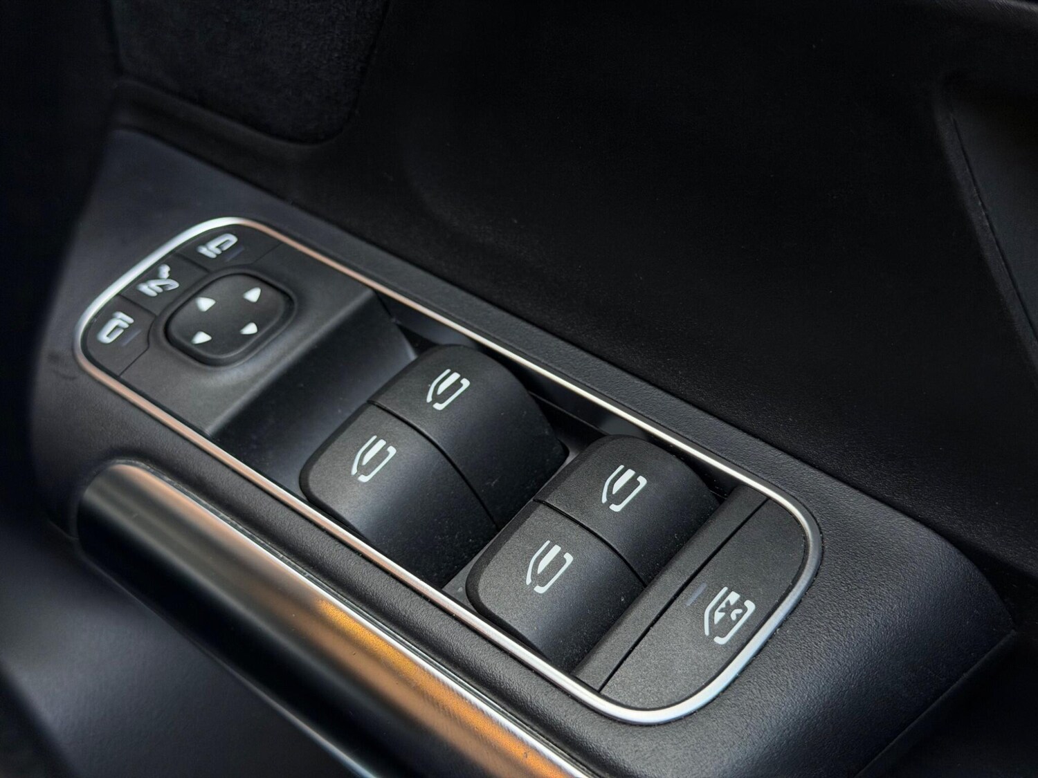 Used Mercedes-Benz EQA 2021 for sale - 77994041: Photo 21