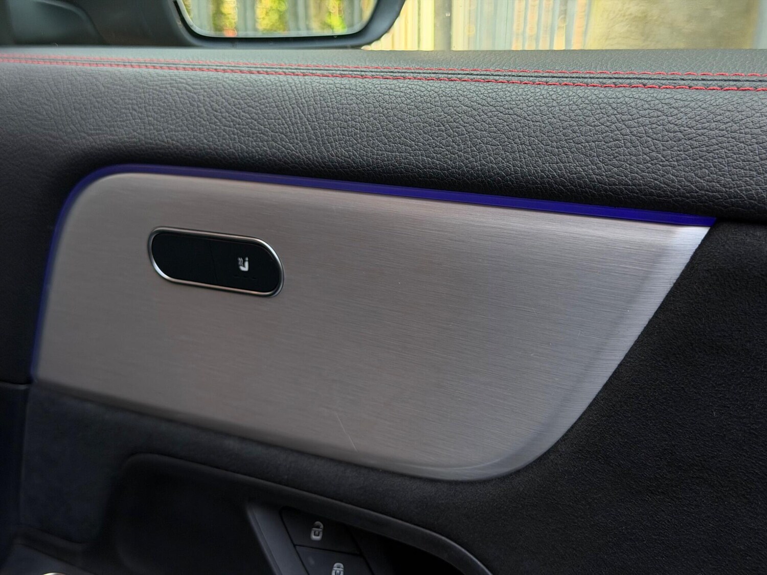 Used Mercedes-Benz EQA 2021 for sale - 77994041: Photo 22