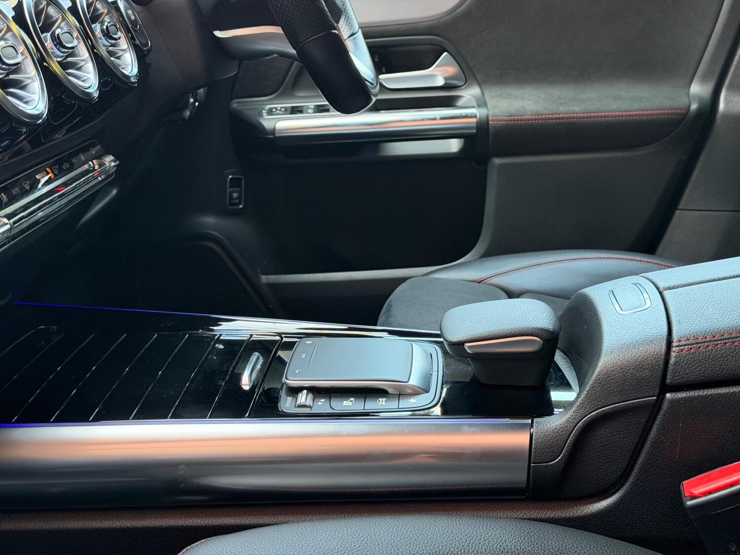 Used Mercedes-Benz EQA 2021 for sale - 77994041: Photo 23