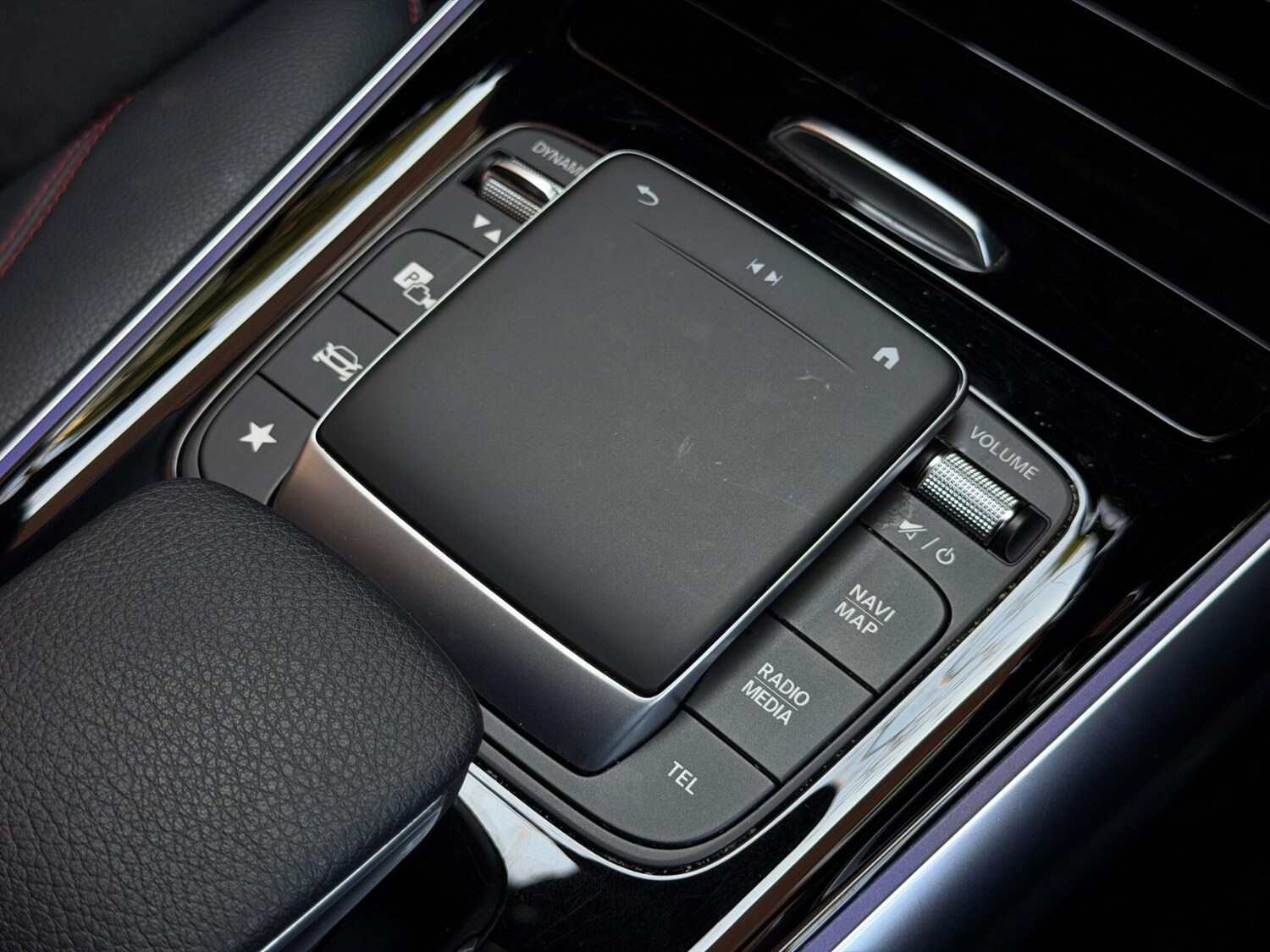 Used Mercedes-Benz EQA 2021 for sale - 77994041: Photo 24