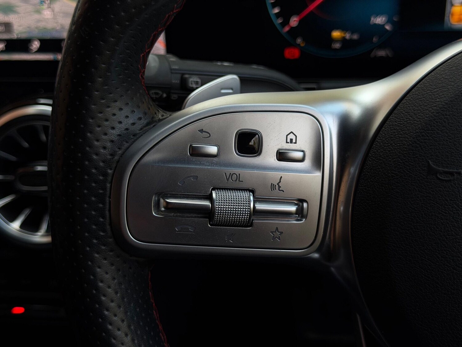 Used Mercedes-Benz EQA 2021 for sale - 77994041: Photo 25