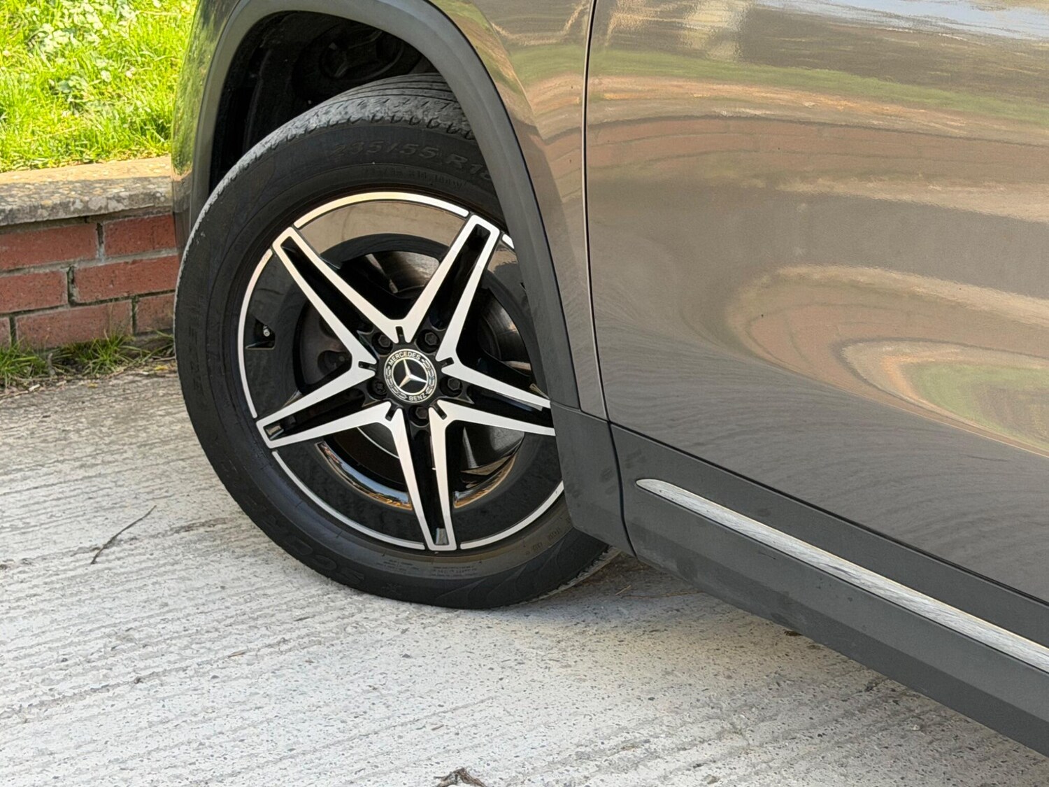 Used Mercedes-Benz EQA 2021 for sale - 77994041: Photo 27