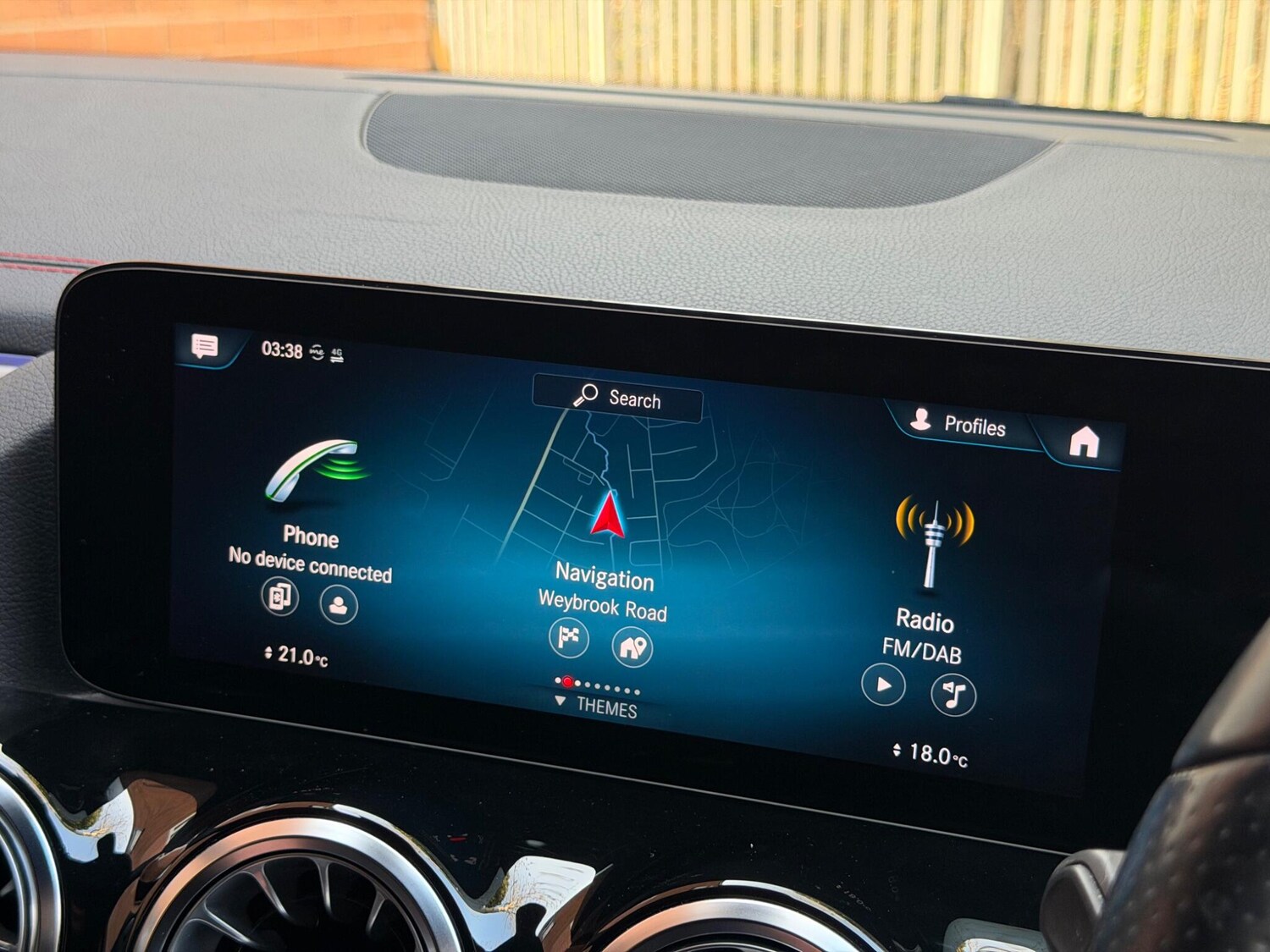 Used Mercedes-Benz EQA 2021 for sale - 77994041: Photo 30