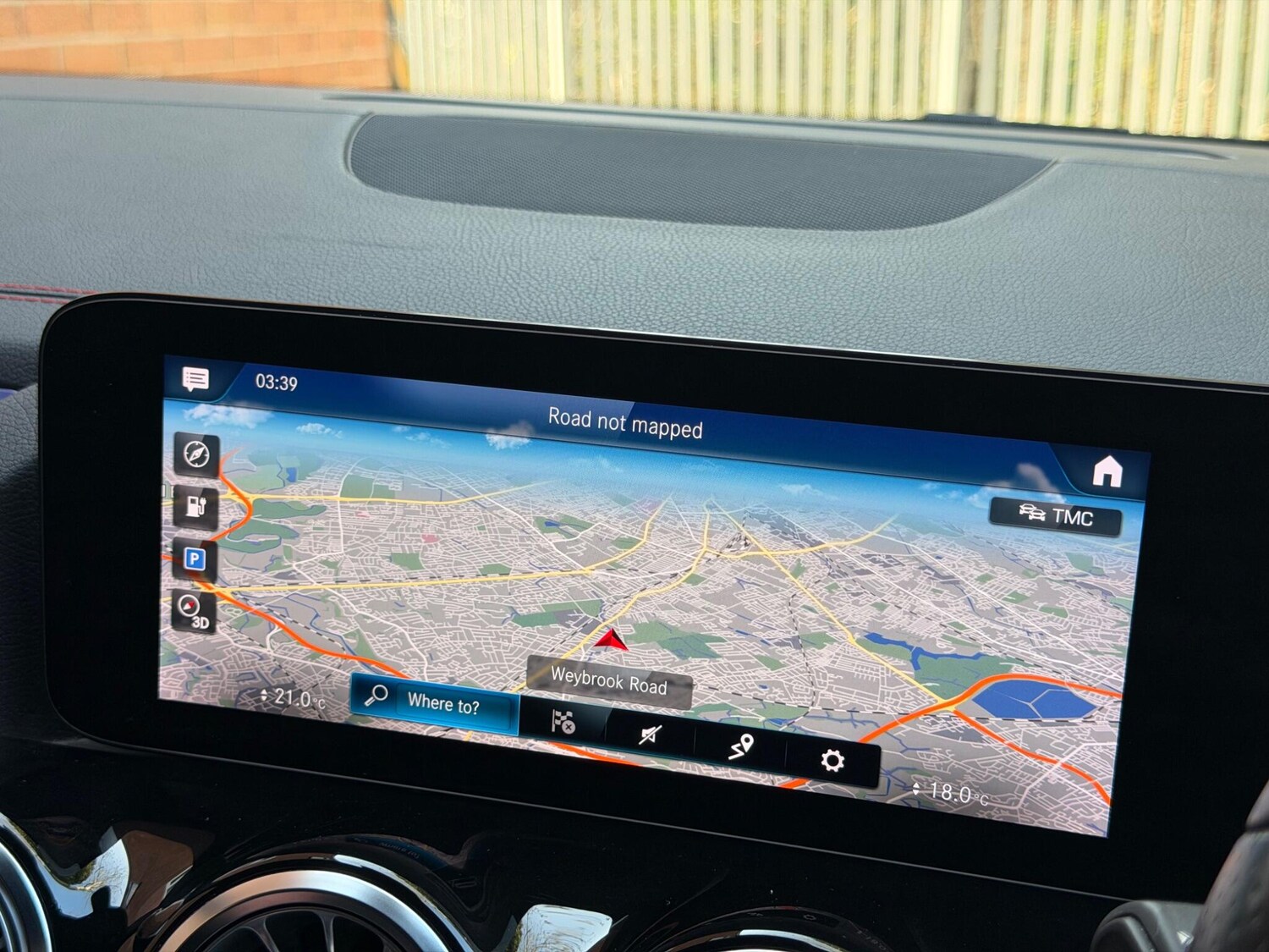 Used Mercedes-Benz EQA 2021 for sale - 77994041: Photo 31