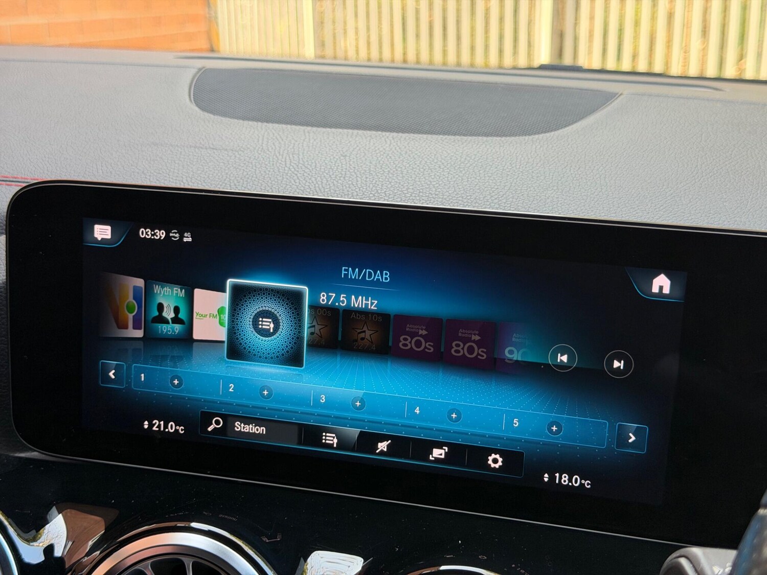 Used Mercedes-Benz EQA 2021 for sale - 77994041: Photo 32