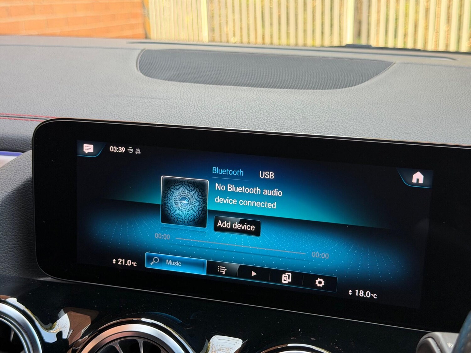 Used Mercedes-Benz EQA 2021 for sale - 77994041: Photo 33