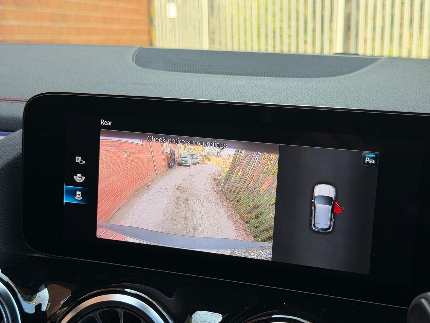 Used Mercedes-Benz EQA 2021 for sale - 77994041: Photo 35