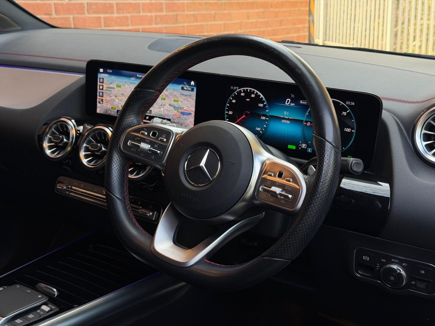 Used Mercedes-Benz EQA 2021 for sale - 77994041: Photo 36