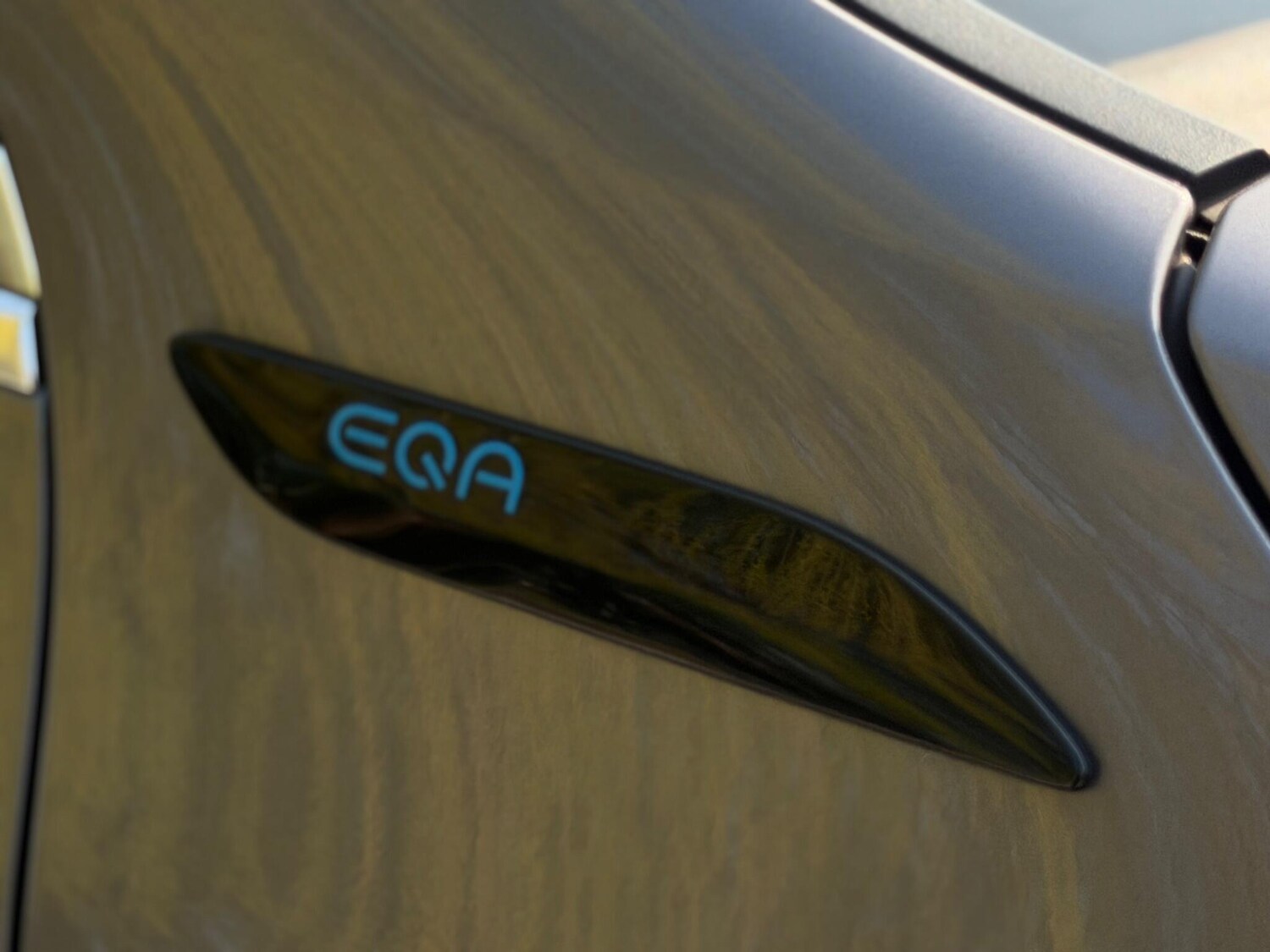 Used Mercedes-Benz EQA 2021 for sale - 77994041: Photo 38