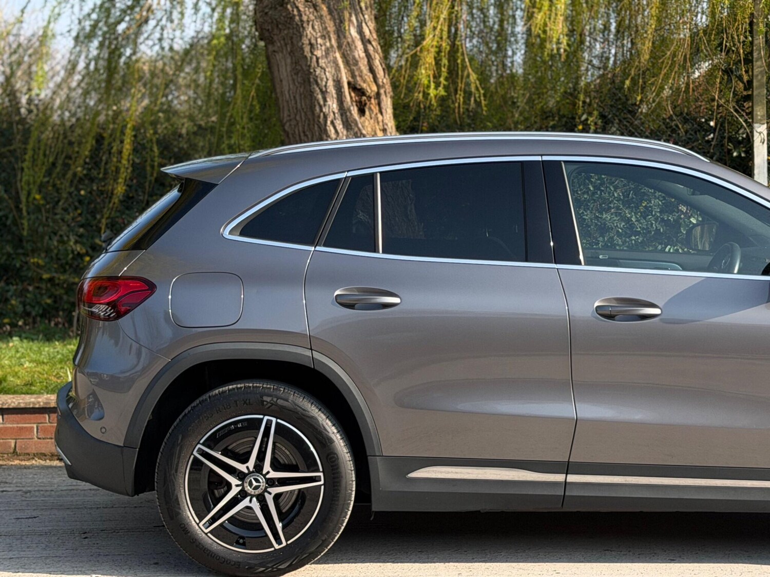 Used Mercedes-Benz EQA 2021 for sale - 77994041: Photo 39