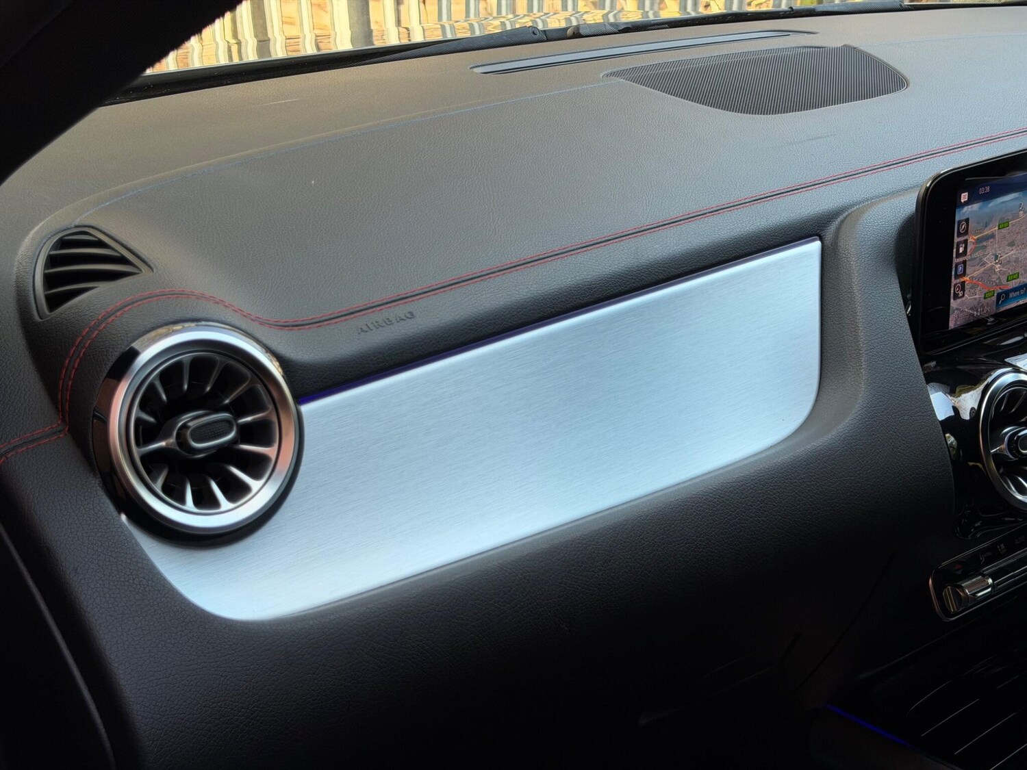 Used Mercedes-Benz EQA 2021 for sale - 77994041: Photo 42