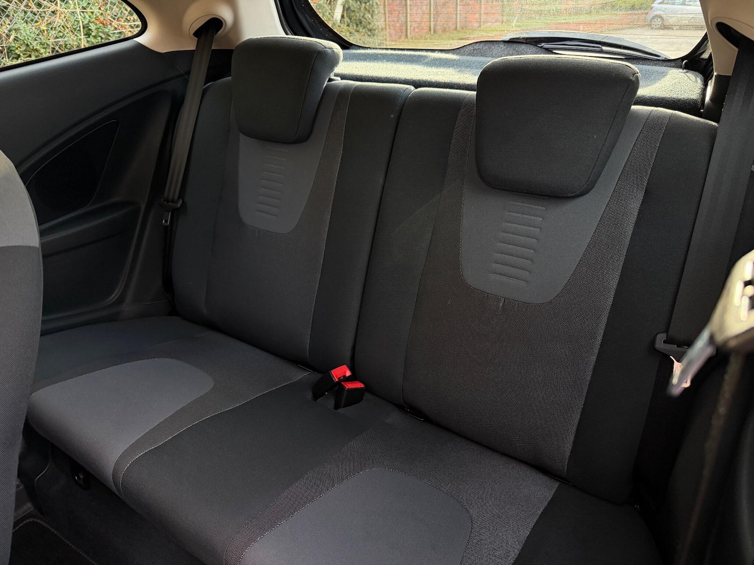 Used Ford Ka 2013 for sale - 76898745: Photo 12