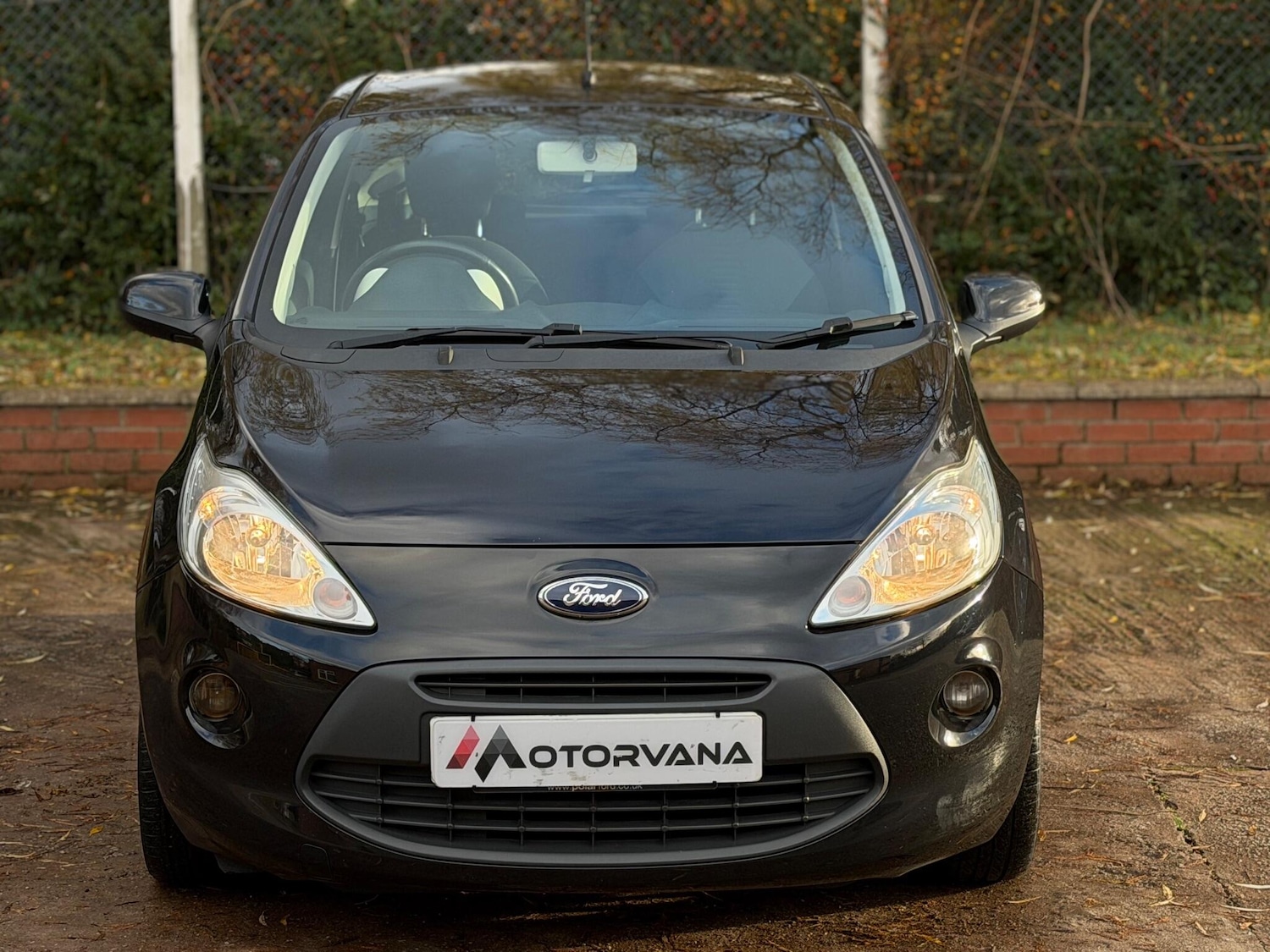 Used Ford Ka 2013 for sale - 76898745: Photo 2