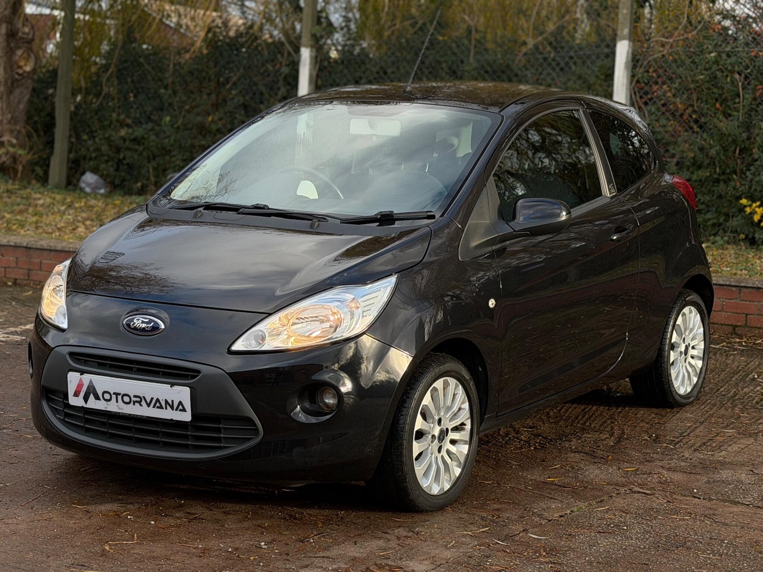 Used Ford Ka 2013 for sale - 76898745: Photo 3