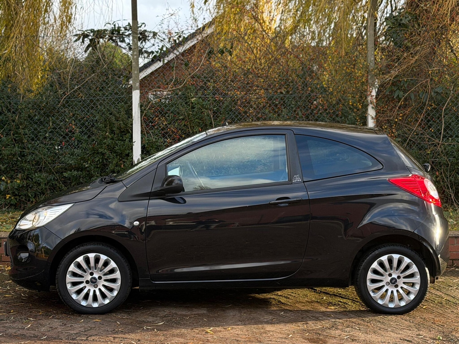 Used Ford Ka 2013 for sale - 76898745: Photo 7