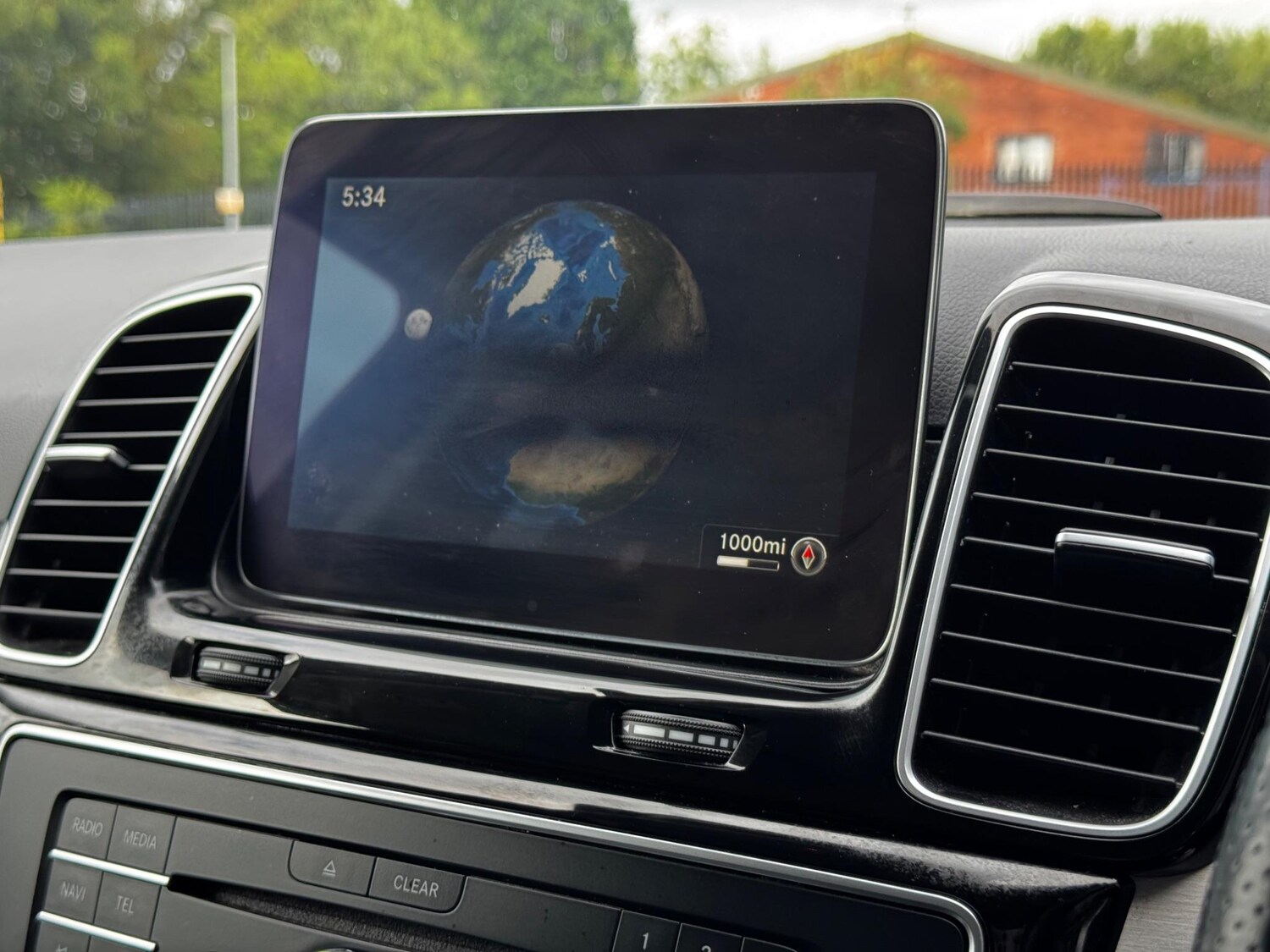 Used Mercedes-Benz GLE 2016 for sale - 76561603: Photo 23