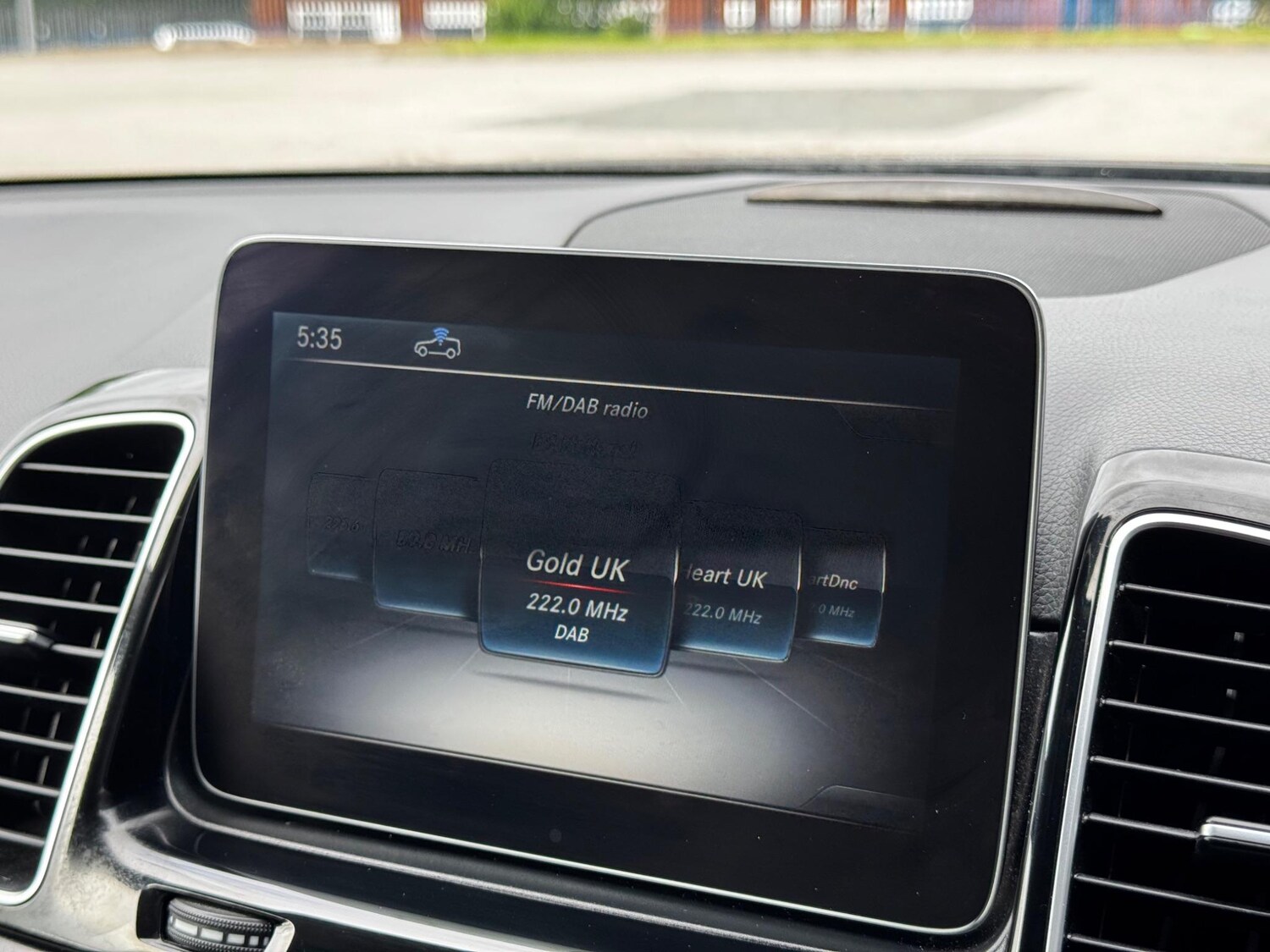 Used Mercedes-Benz GLE 2016 for sale - 76561603: Photo 25