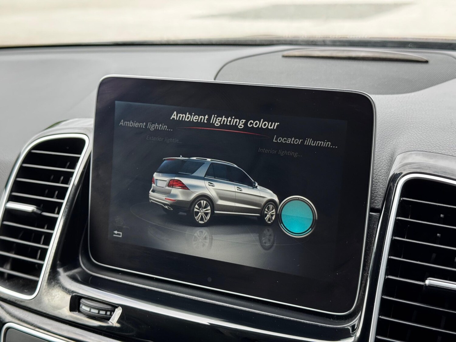 Used Mercedes-Benz GLE 2016 for sale - 76561603: Photo 26