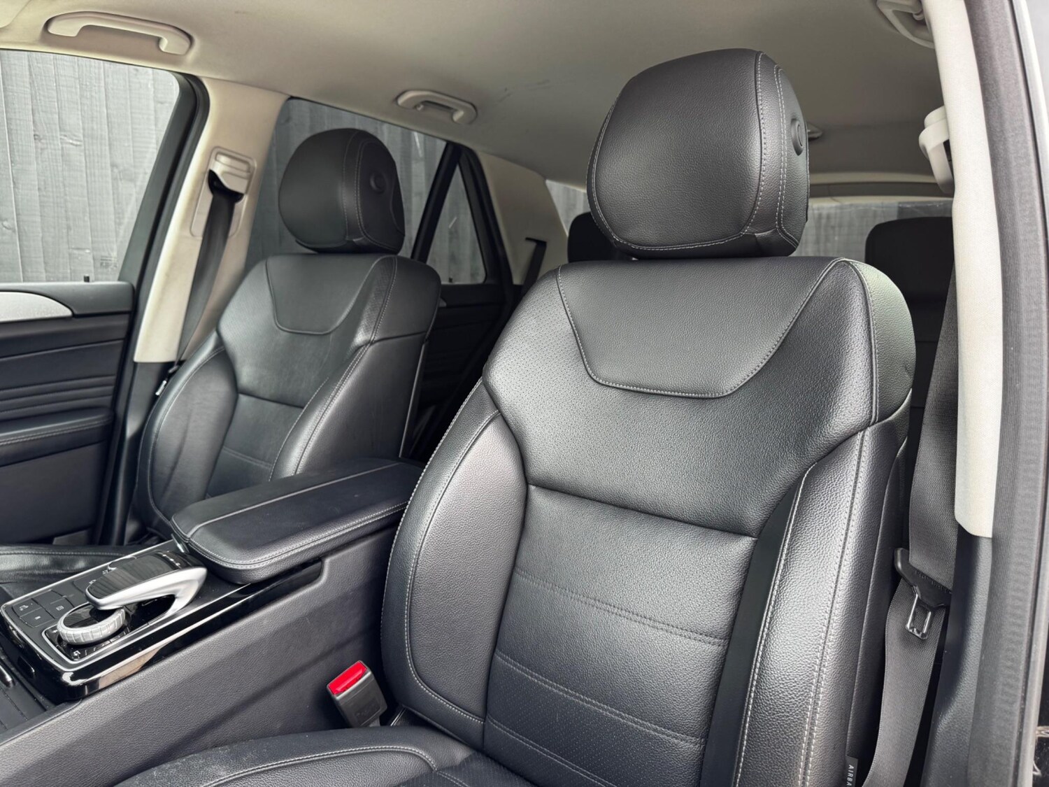 Used Mercedes-Benz GLE 2016 for sale - 76561603: Photo 30