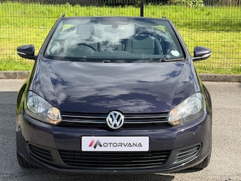 Used Volkswagen Golf 2014 for sale - 78548709: Photo