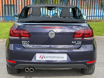 Used Volkswagen Golf 2014 for sale - 78548709: Photo