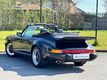 Used Porsche 911 1989 for sale - 78404467: Photo