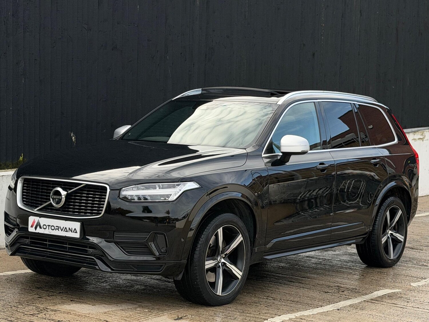 Used Volvo XC90 for sale - 76996256: Photo 11
