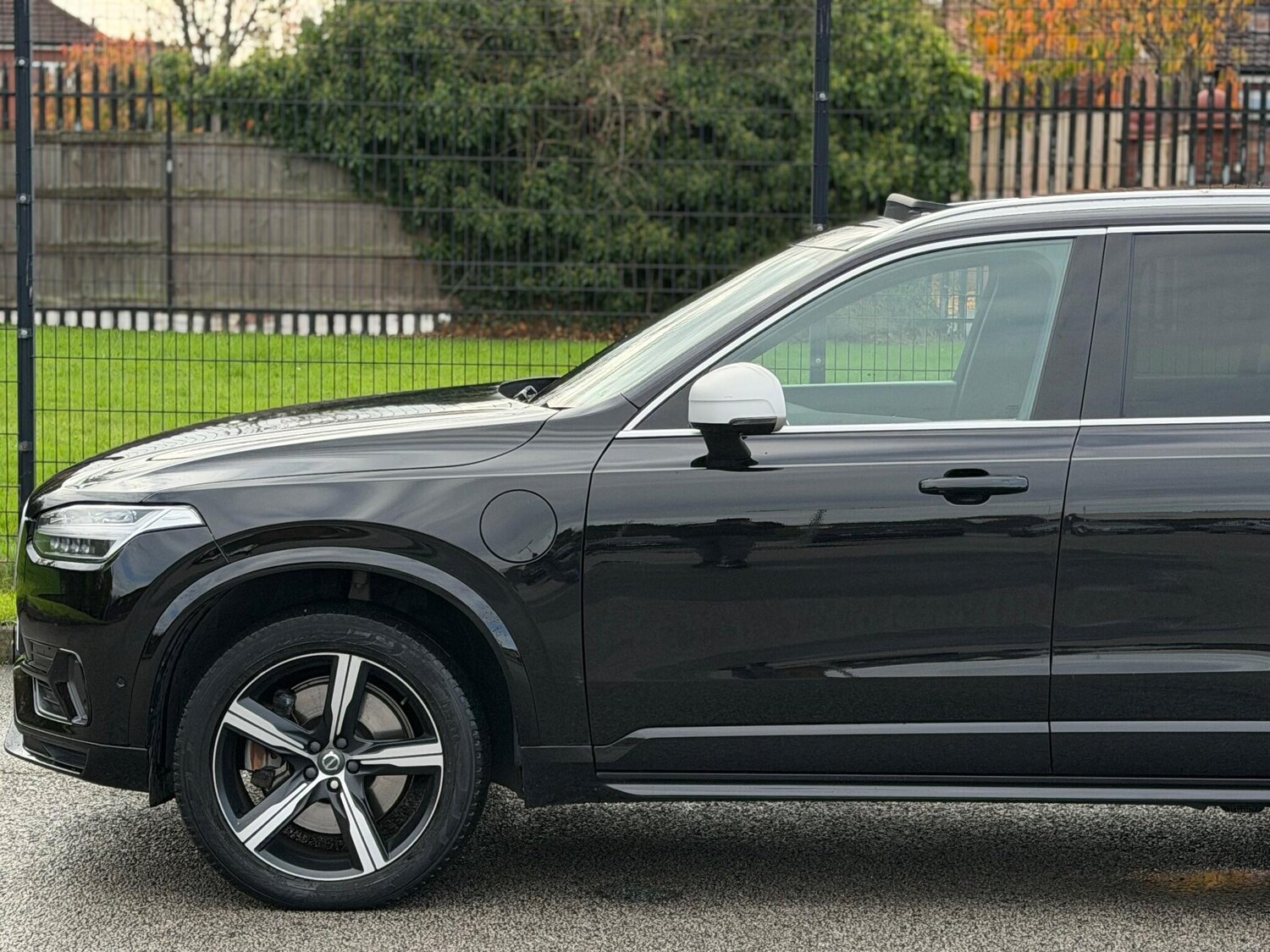 Used Volvo XC90 for sale - 76996256: Photo 15