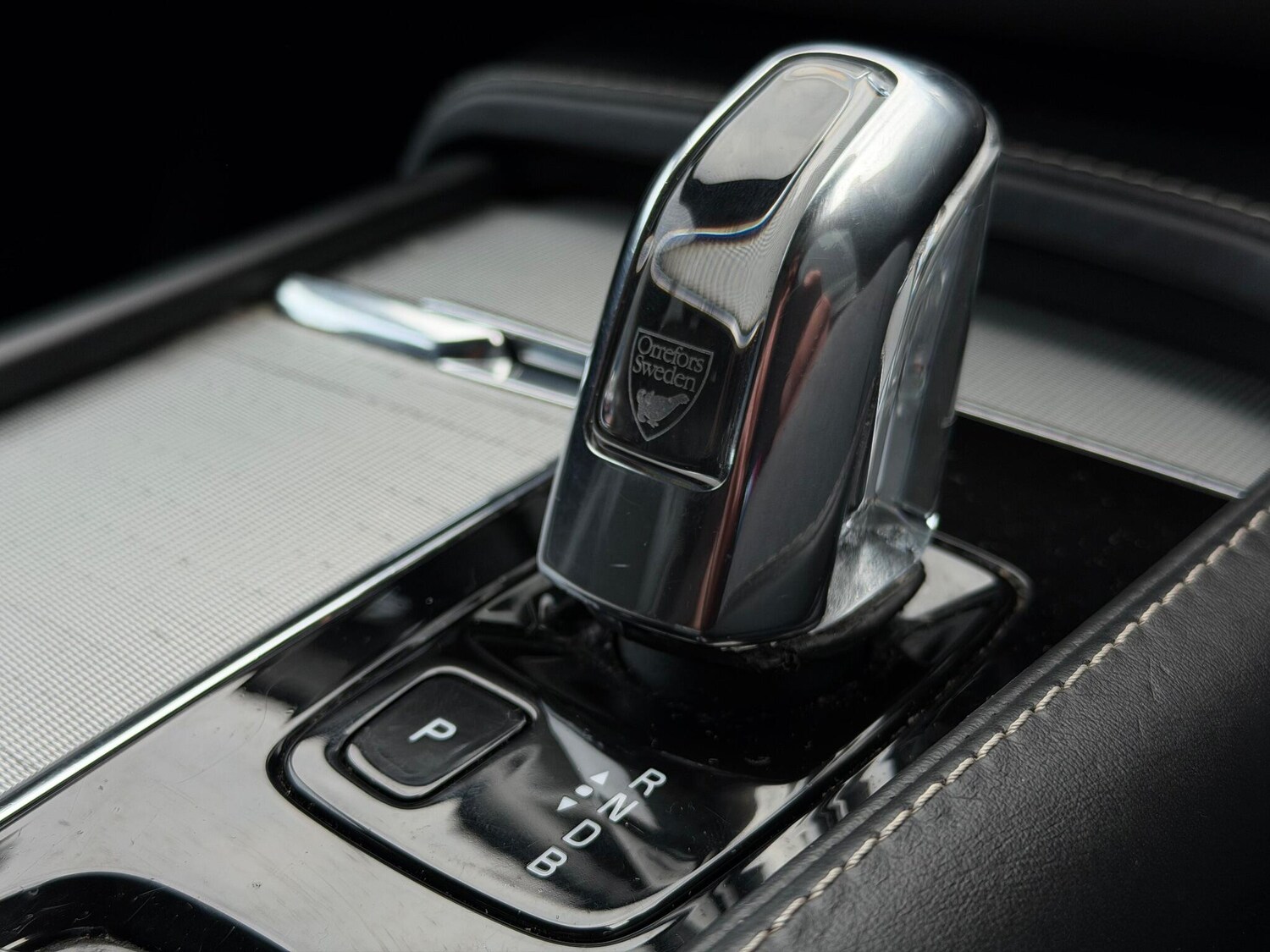 Used Volvo XC90 for sale - 76996256: Photo 19